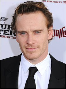 Michael Fassbender as Rochester