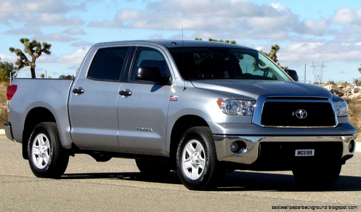Toyota Tundra Wikipedia the free encyclopedia Toyota Tundra Wikipedia the free encyclopedia