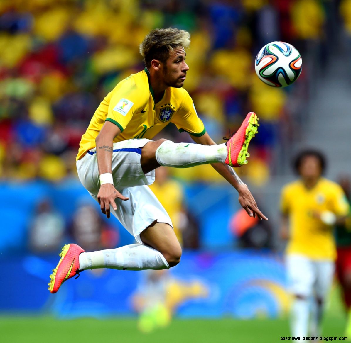 FIFA World Cup 2014 Brazil39s Neymar ruled out of World Cup with FIFA World Cup 2014 Brazil39s Neymar ruled out of World Cup with