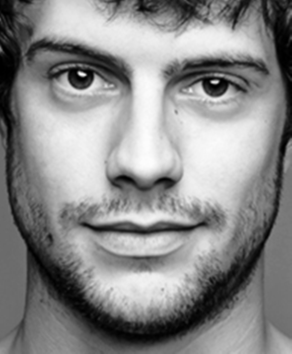 JUAN BLANCO UN BUEN ACTOR