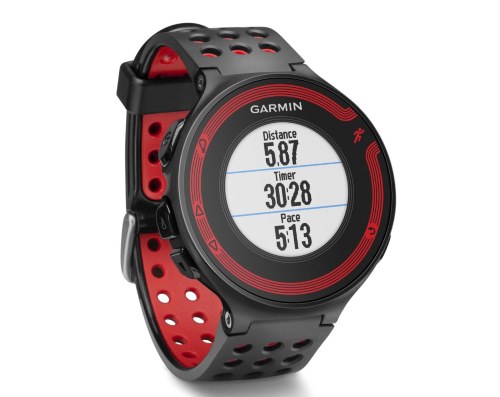 garmin forerunner 235 como conectar bluetooth