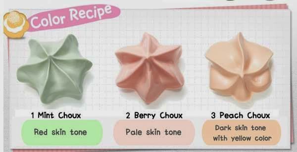 whatever gives review etude house baby choux whatever gives review etude house baby choux