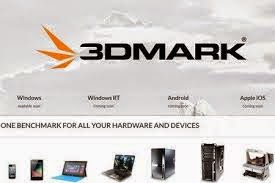 Download 3D Mark Key