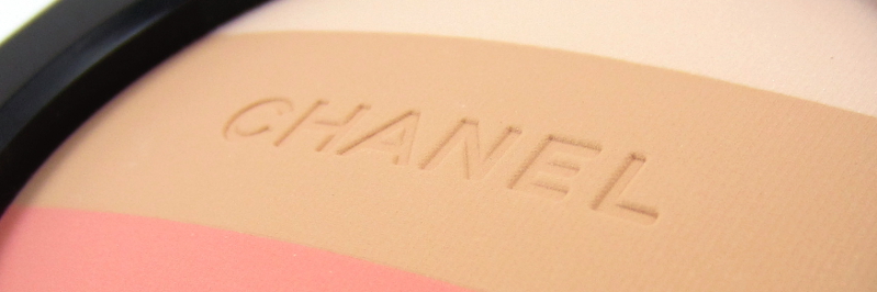 Chanel LES BEIGES - Beauty Review