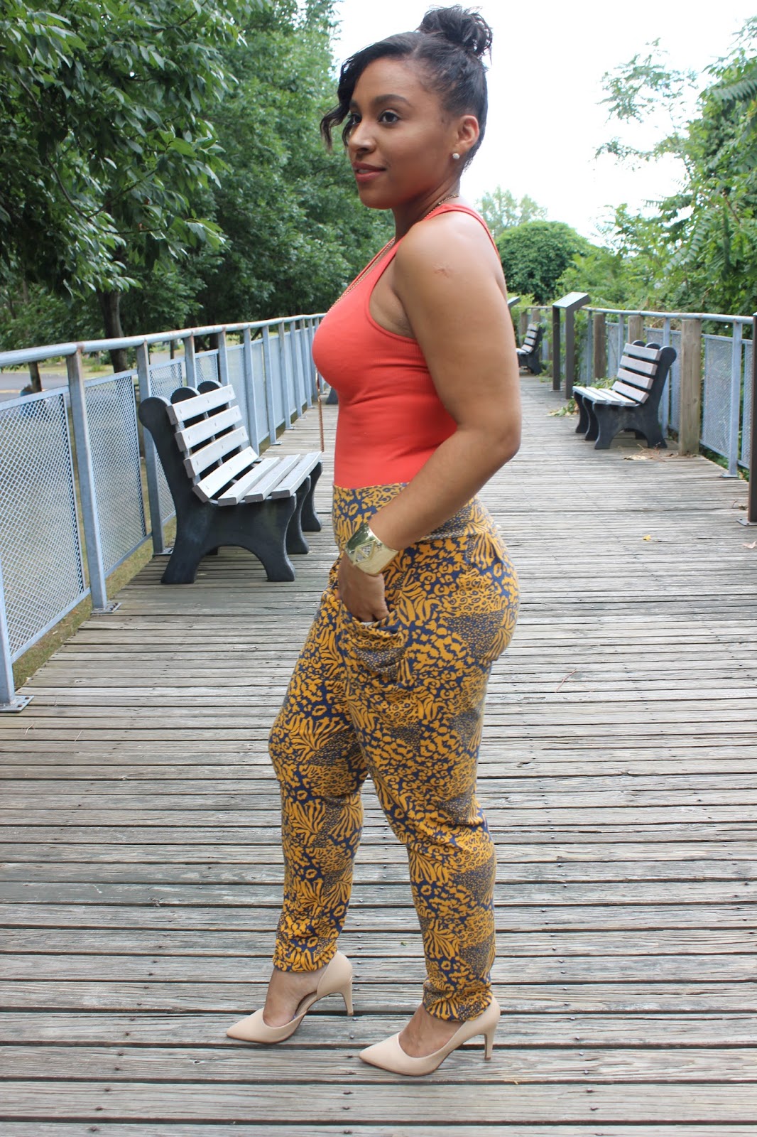 Prints Galore — Patty's Kloset