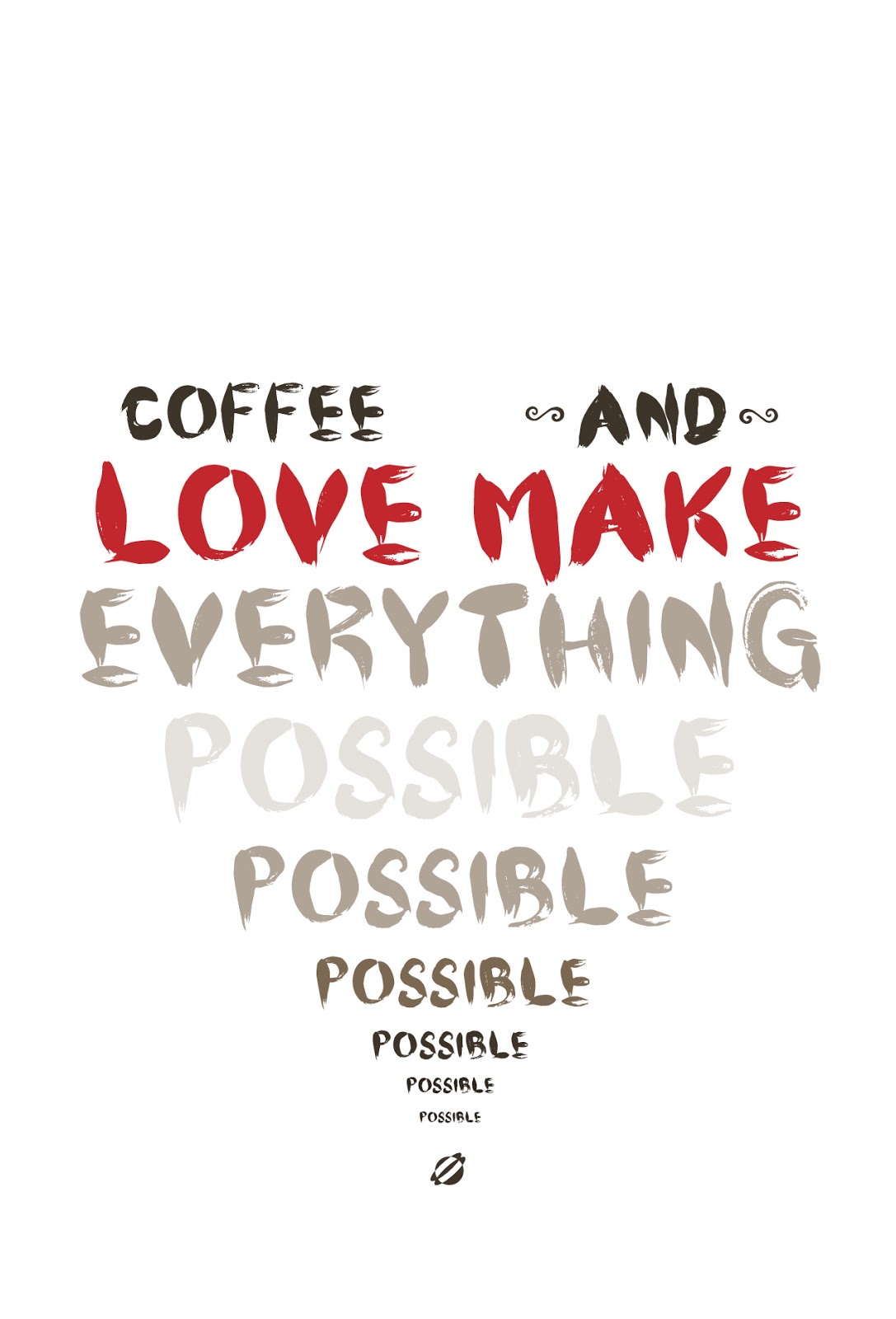 LostBumblebee Coffee and Love