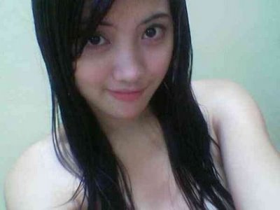 Cewek Cantik