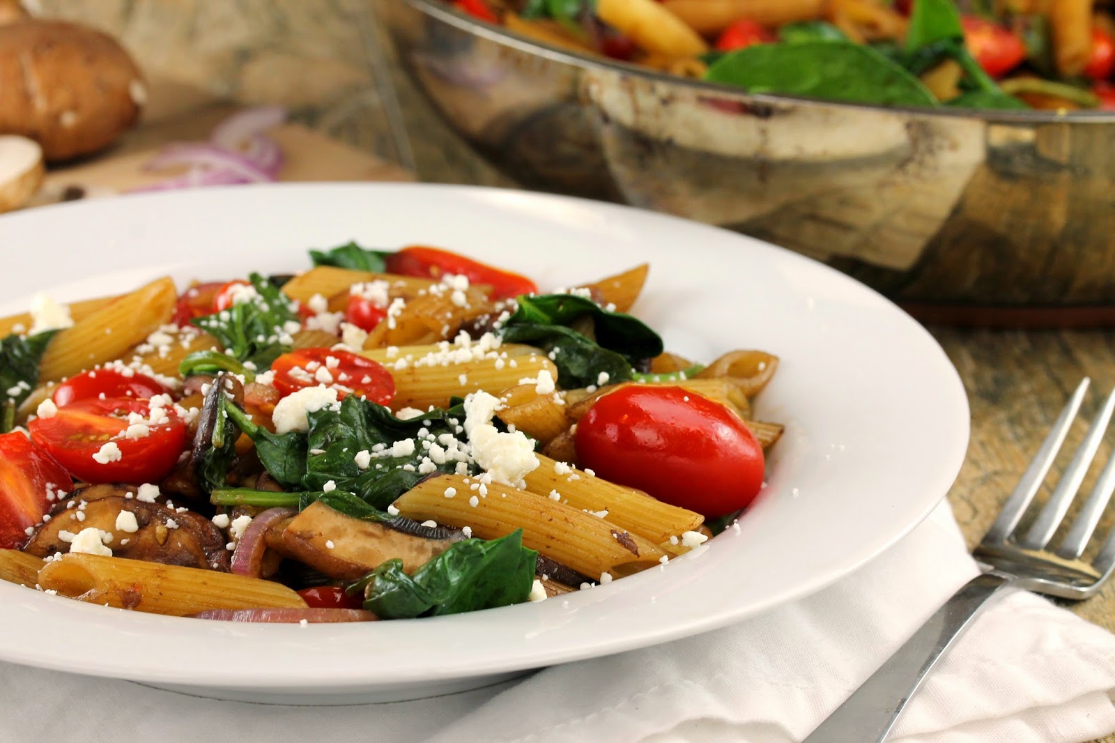 Pasta Fresca