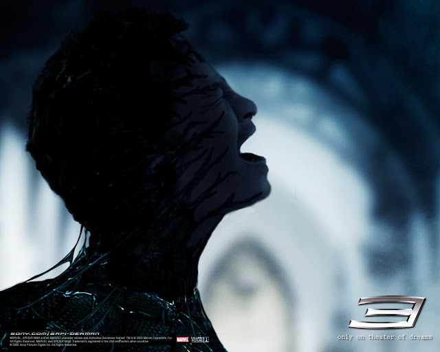 Spider-Man 3 Movie
