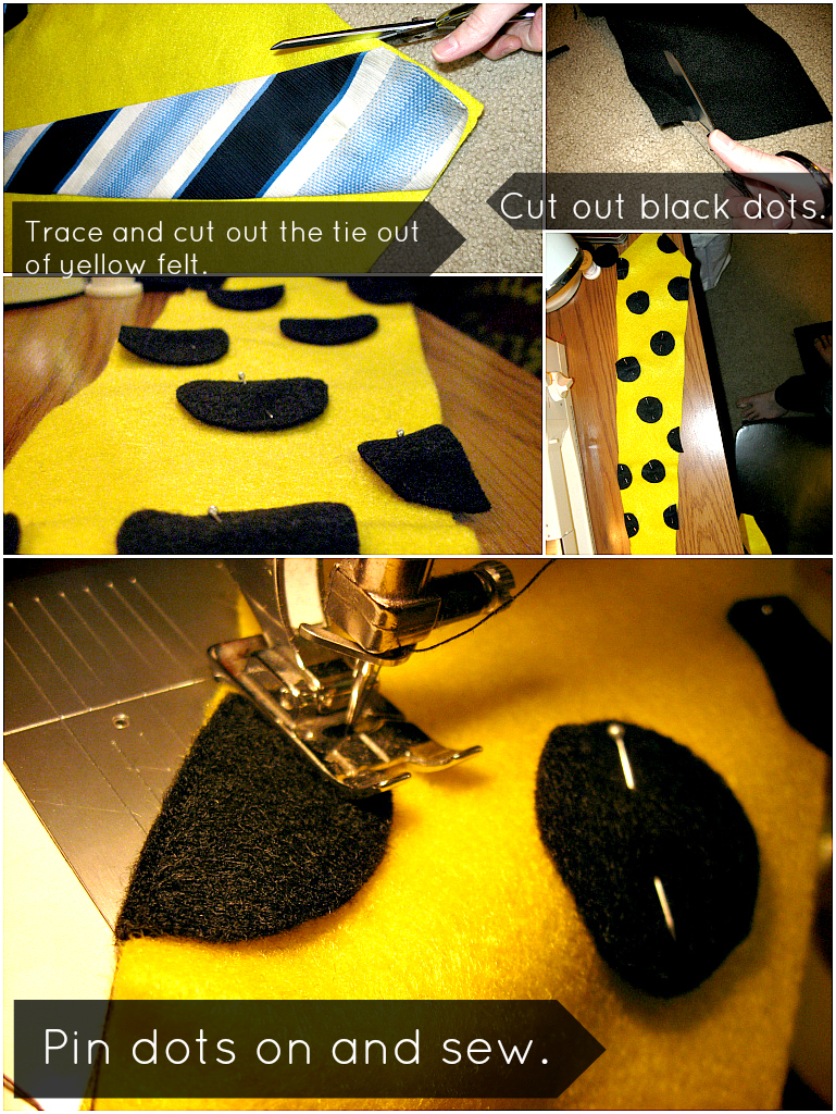 Freshly Completed SemiHomemade Man in the Yellow Hat & Curious