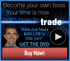 Investors Live DVD Ad by Mark Kolodziej