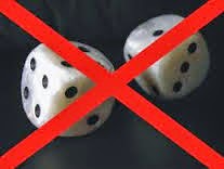 Difference between insurance speculation and gambling and family