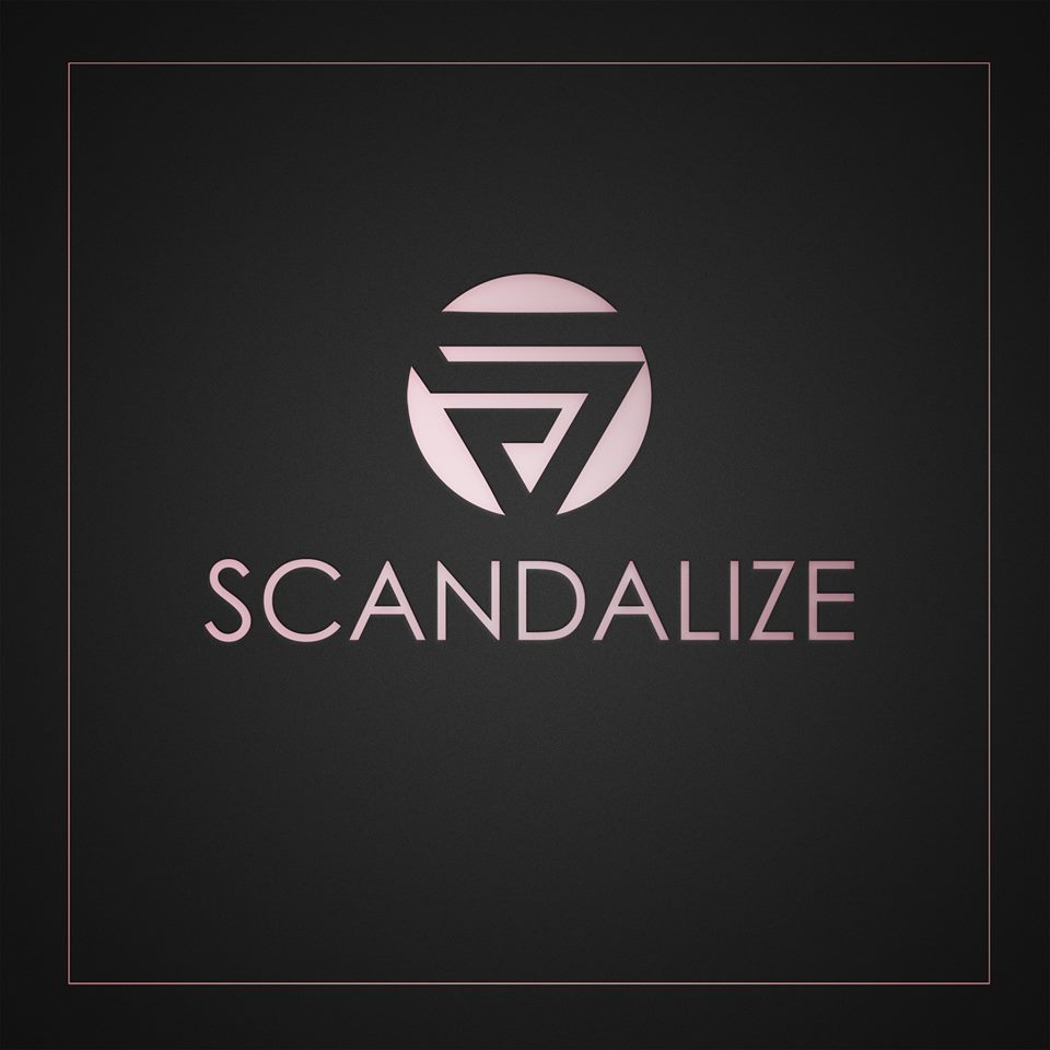Scandalize