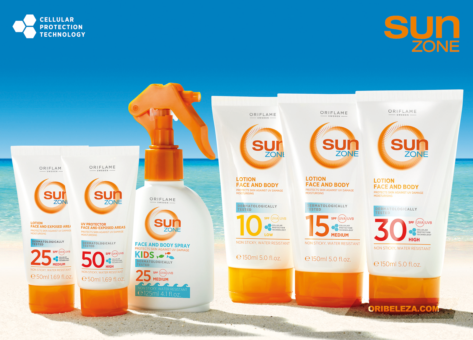 Бьюти-новинки месяца: июнь 2013 - портал \