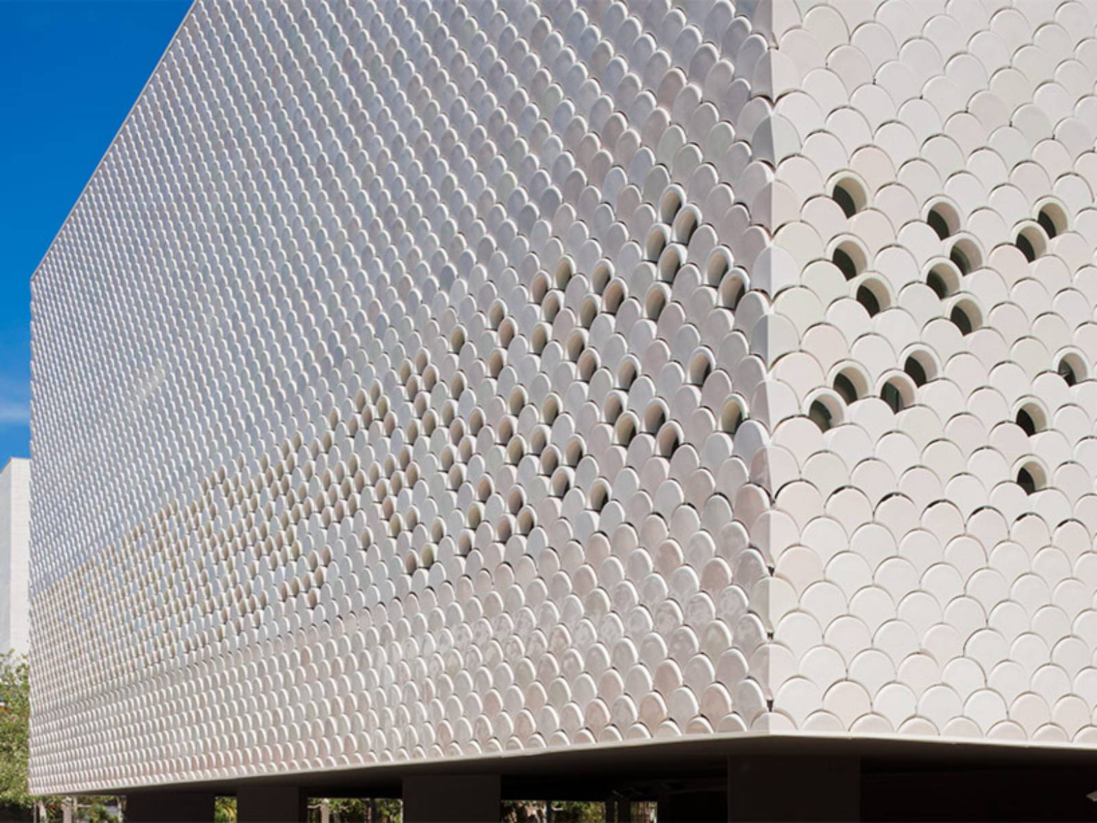 LISBON AQUARIUM EXTENSION BY CAMPOS COSTA ARQUITECTOS A As Architecture