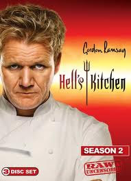 Hell's Kitchen FULL