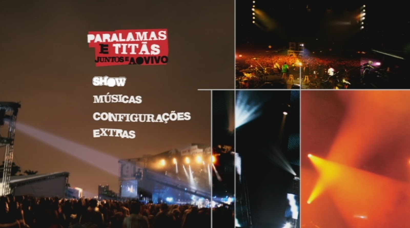 Comente CLICK AQUI