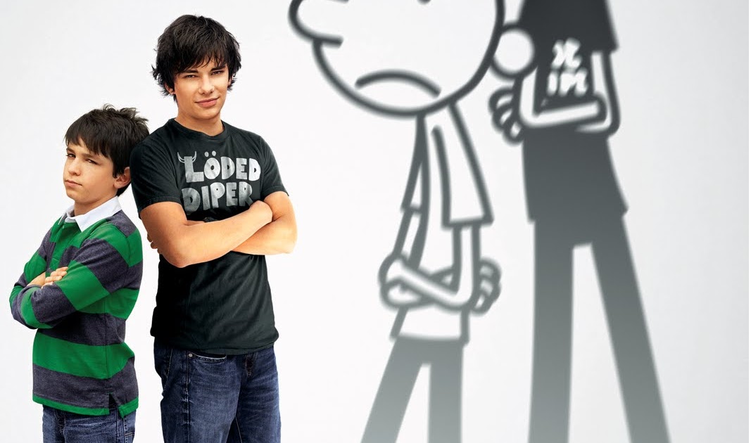 Ondertitels Diary of a Wimpy Kid: Rodrick Rules