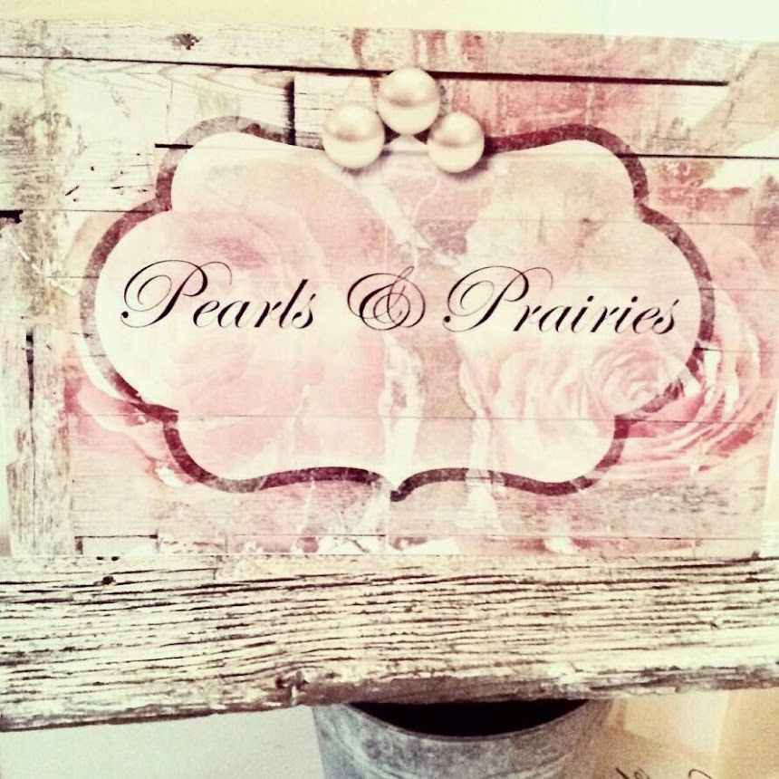 Pearls & Prairies