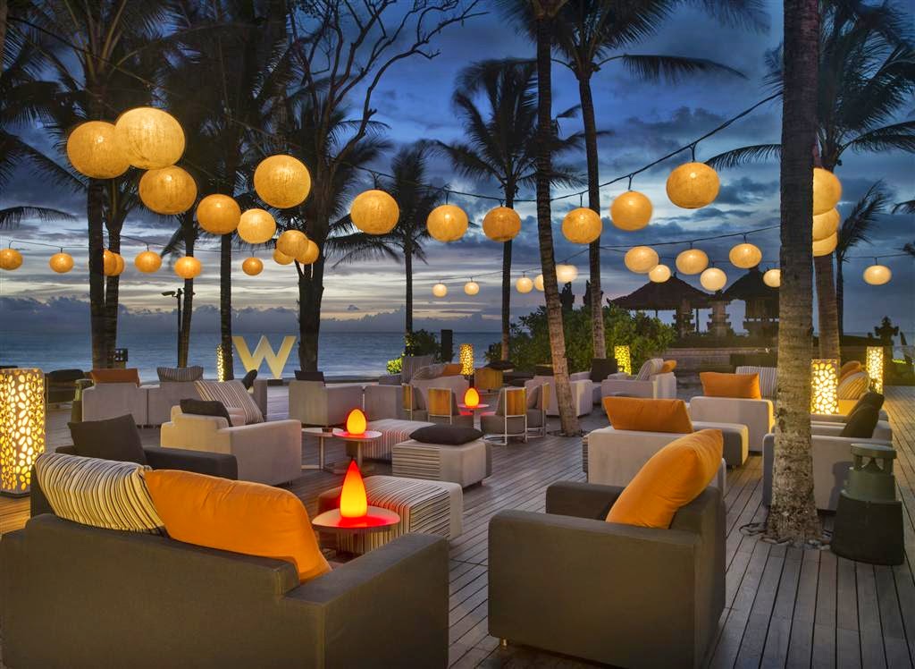 Seminyak (Indonesia) - W Bali Seminyak Retreat & Spa 5* - Hotel da Sogno Seminyak (Indonesia) - W Bali Seminyak Retreat & Spa 5* - Hotel da Sogno