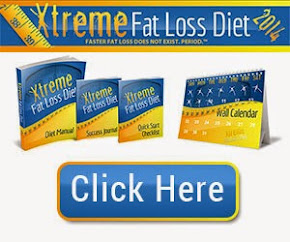 Xtreme Fat Loss Diet