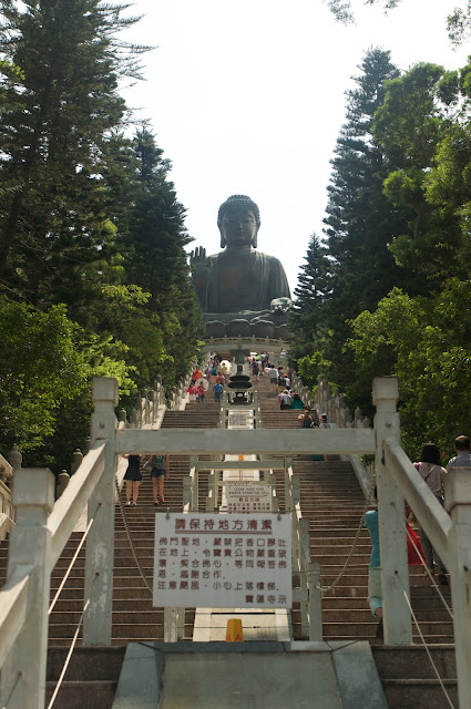 Ngong Ping, Ngong Ping Village, Ngong Ping Piazza, tian Tan Buddha, Hongkong,Lantau,lantau island