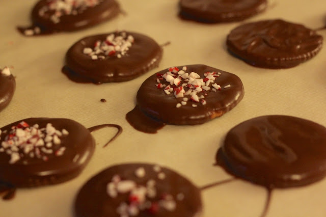 Frankly My Dear&hellip;: Kicking off Christmas with Hallmark + Cookies