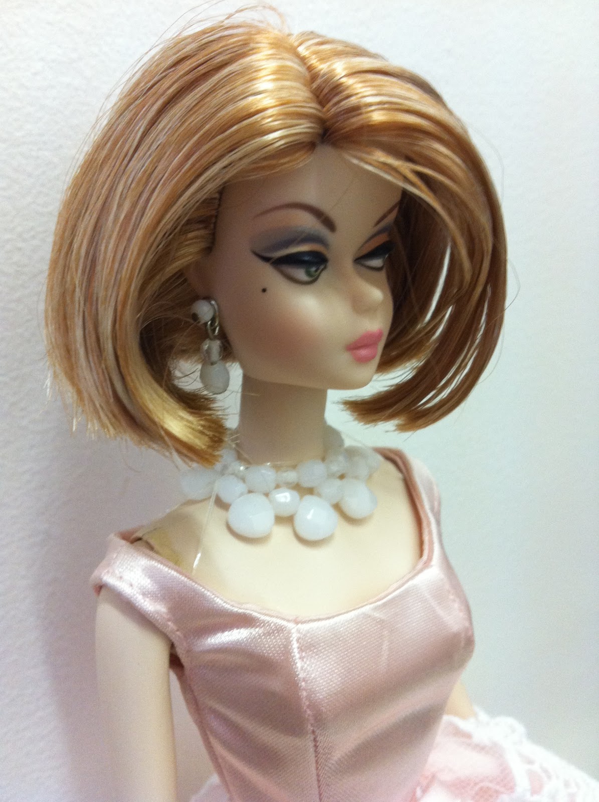 Barbie De-Boxed: Southern Belle