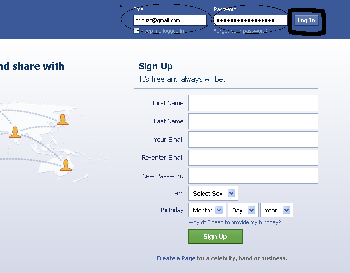 facebook login book login facebook login book login