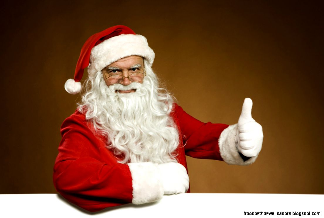 The Santa Claus Opening The Santa Claus Opening