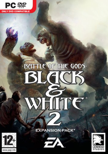 Black And White 2 Battle Of The Gods Crack Gamecopyworld The Division