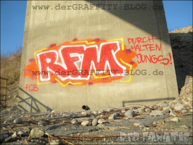 Der Graffity Blog