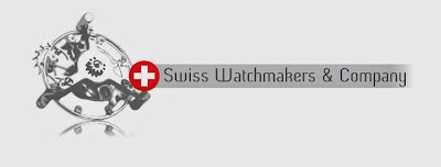 Swiss Watch Land!