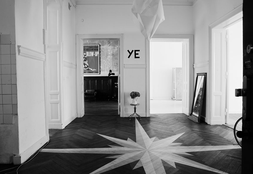 Sanctuary The Apartment