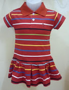 Polo Ralph Lauren - RM25/pc