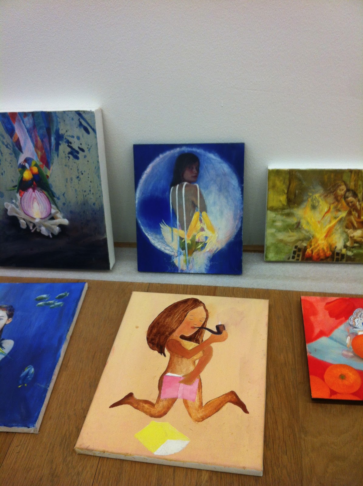 Die Kultussen Mai 2013