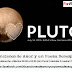 20 Canciones de Amor y un Poema Desesperado: La historia de Plutón