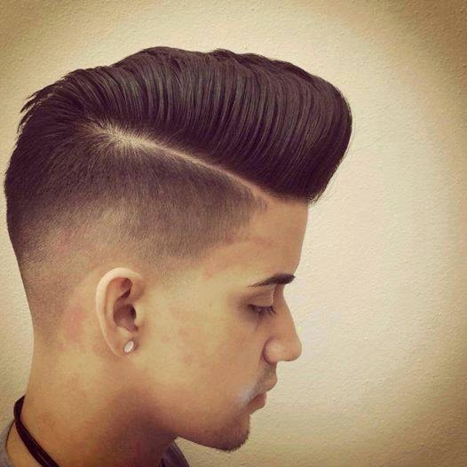 Erkek Saç Kesim Modelleri-  Hairstyles for men Hairstyles+for+men+(12)