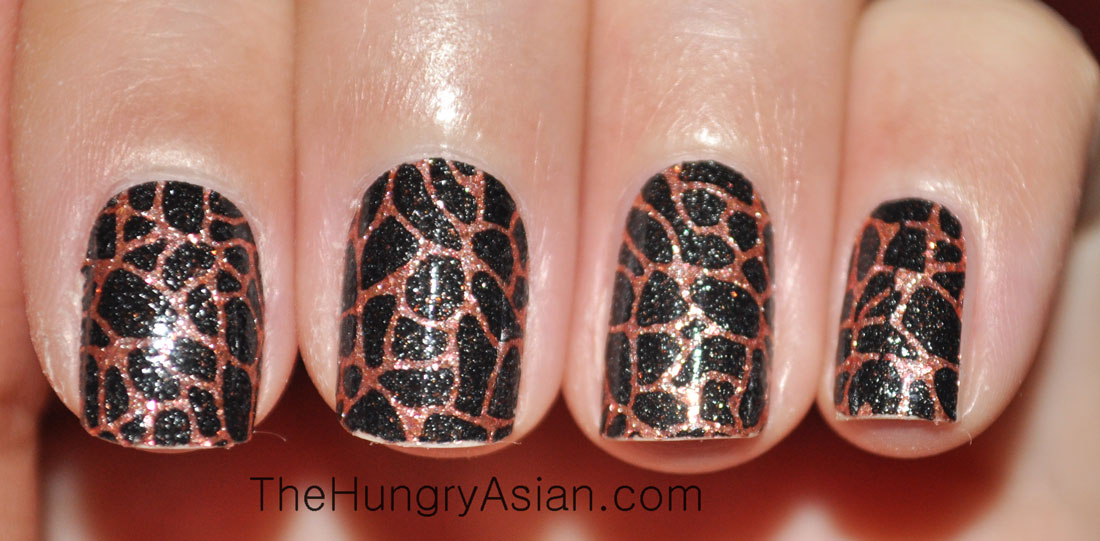 Lady+filing+nails
