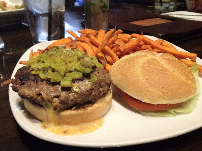 Lunch Club De La Vega's Pecan Grill and Brewery (Las Cruces, NM)