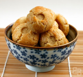 Food and Crafts for Chinese New Year - Sweet Tidings