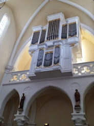 Orgue castries