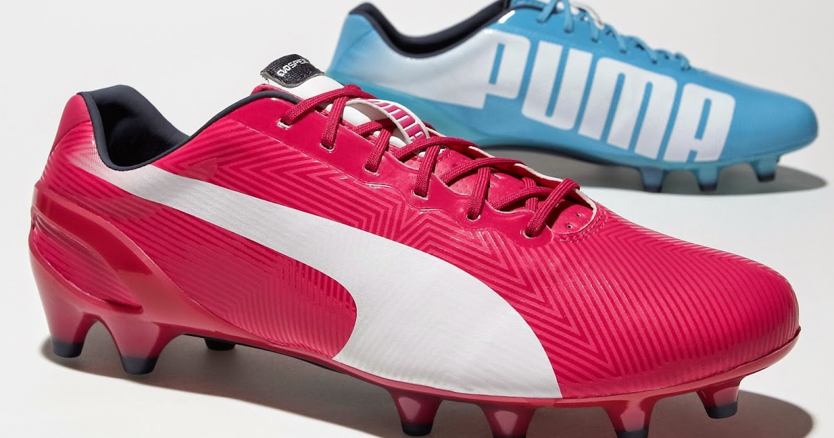 botines puma 2014