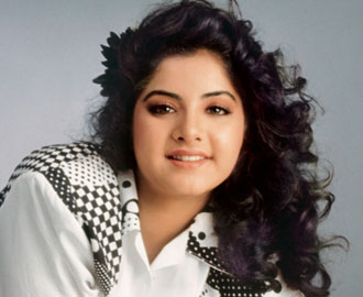 Karaoke of Aisi Deewangi Deewana Divya Bharati Shahrukh K
