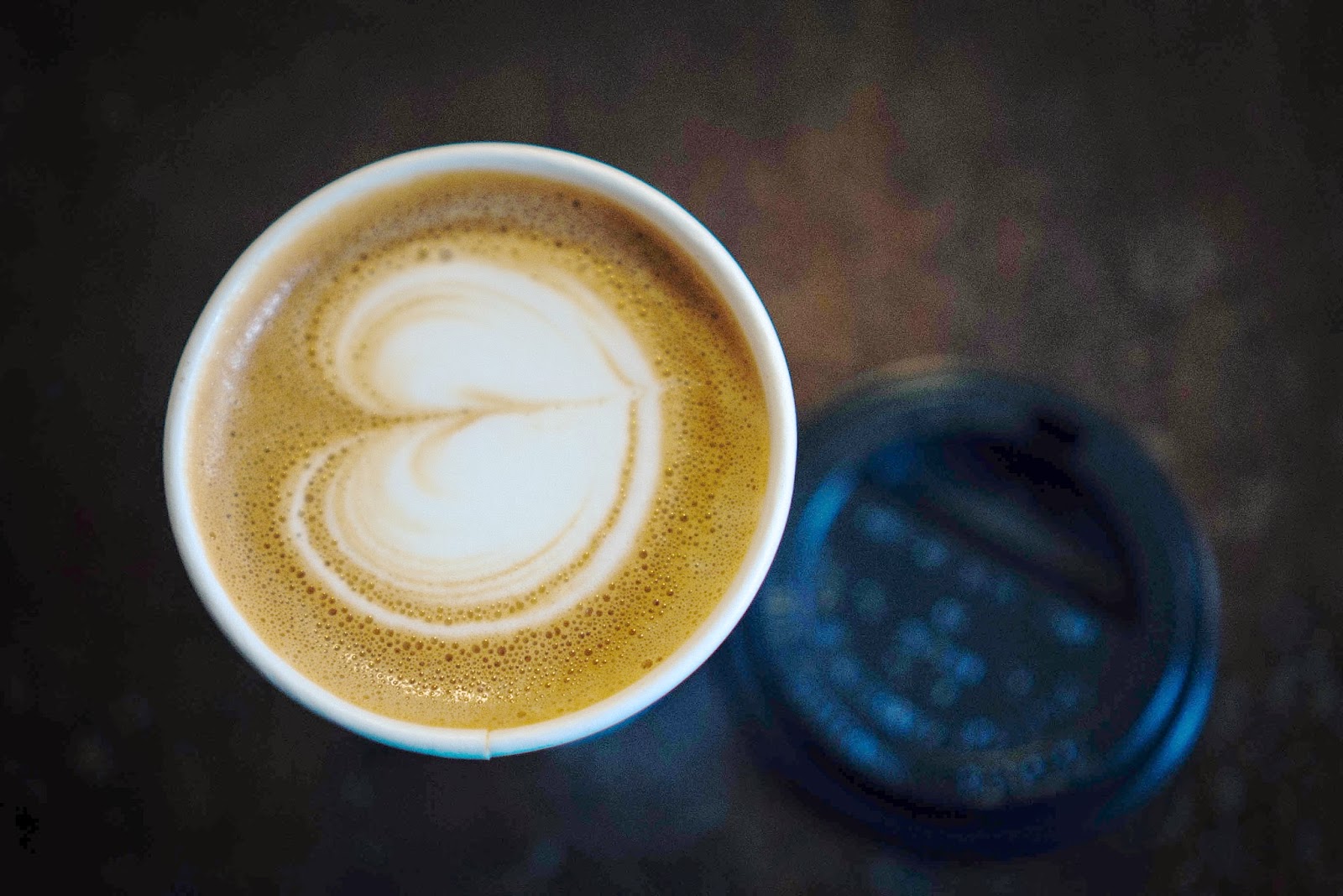 Tamper Coffee Sheffield Darwin and Gray