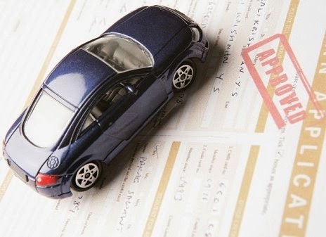 Car Refinance Loans