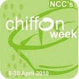 NCC Chiffon Week