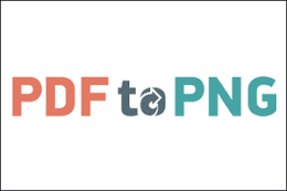 Pdf2png is one of the best tools to convert pdf files