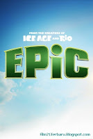 EPIC : The Legend of the Leaf Men 2013