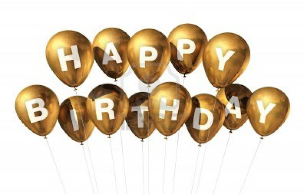dusty corner smell birthday